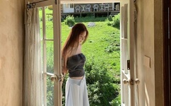 把腿开到最大就不疼了免费播放